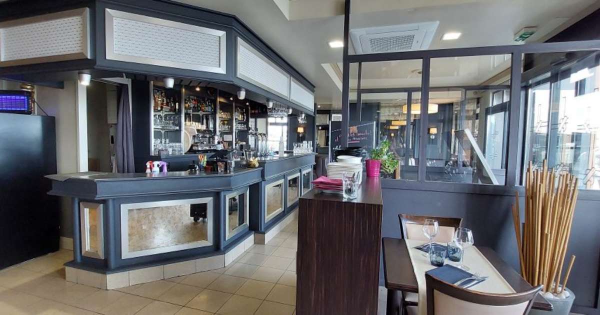 Le Cabestan à Granville