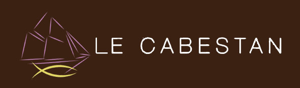 LE CABESTAN Logo