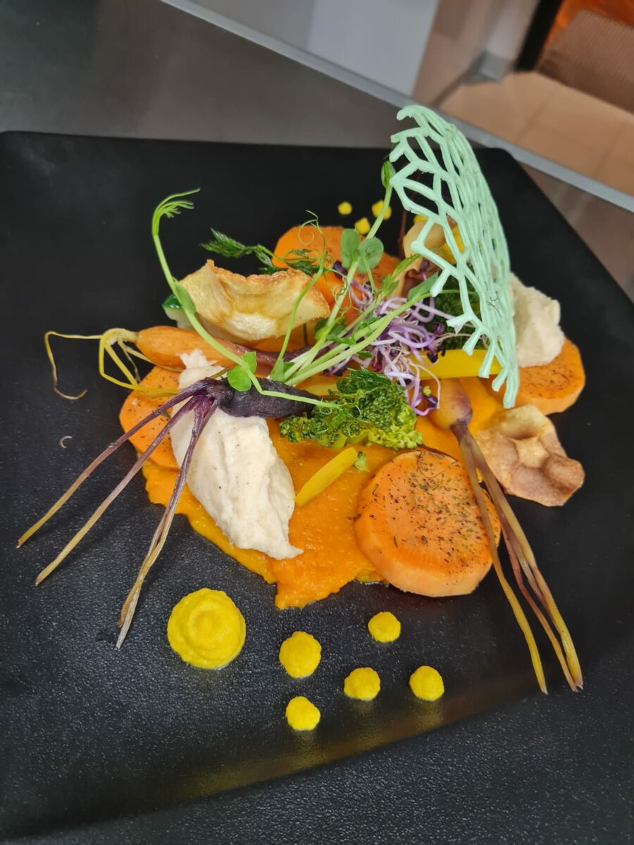 Le Cabestan Restaurant De Fruit De Mer Granville Copie De IMG 20240503 WA0000 1