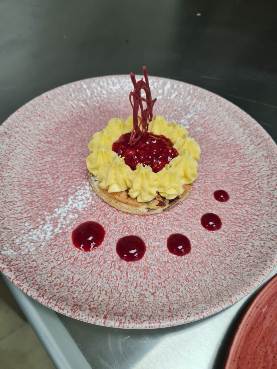 Le Cabestan Restaurant De Fruit De Mer Granville IMG 20240503 WA0002 1