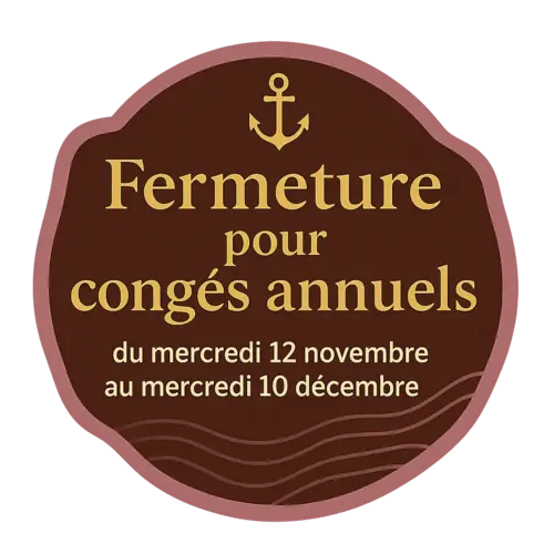 Le Cabestan Restaurant De Fruit De Mer Granville Popup Ferm